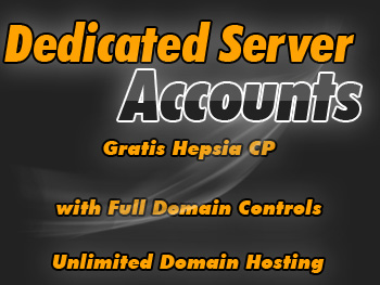 Reasonably priced dedicated web hosting providers